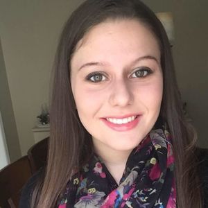 Meet your Posher, Brenna